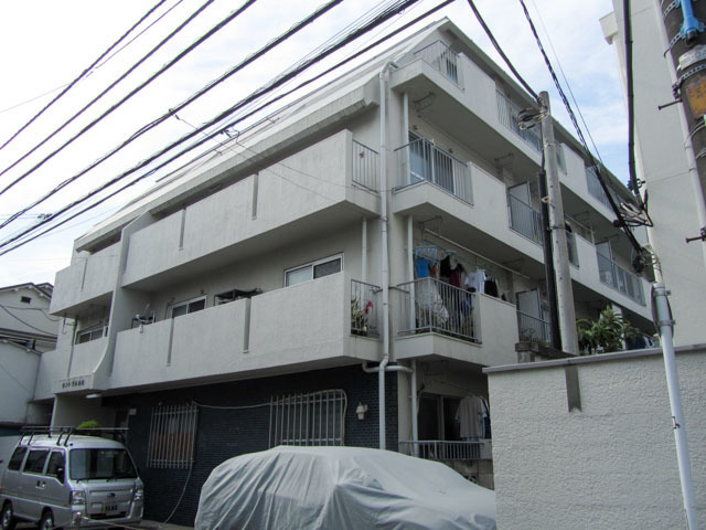 セントラル末広